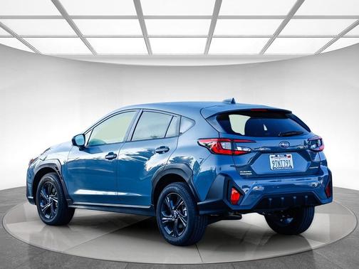 2025 Subaru Crosstrek Base