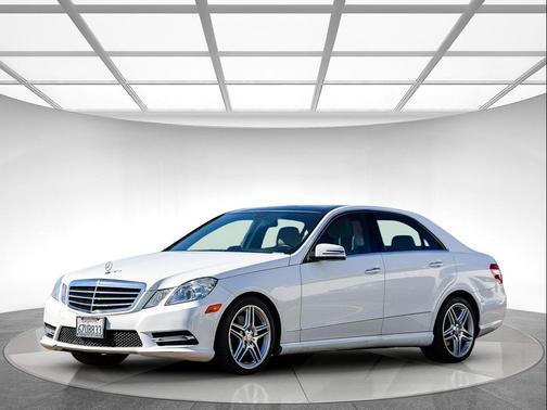 2012 Mercedes-Benz M-Class 4MATIC