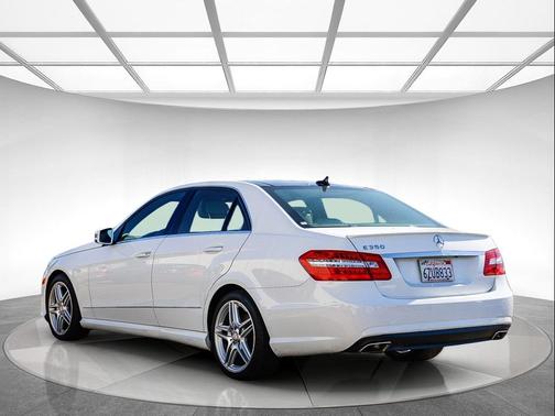 2012 Mercedes-Benz M-Class 4MATIC