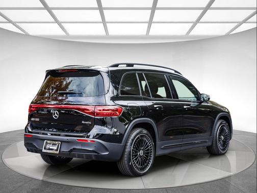 2024 Mercedes-Benz EQB 300 4MATIC