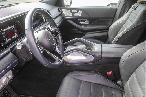 2024 Mercedes-Benz GLE 450 4MATIC