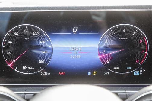 2024 Mercedes-Benz GLE 450 4MATIC