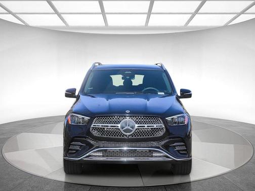 2024 Mercedes-Benz GLE 450 4MATIC