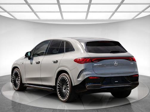 2024 Mercedes-Benz AMG EQE 4MATIC+
