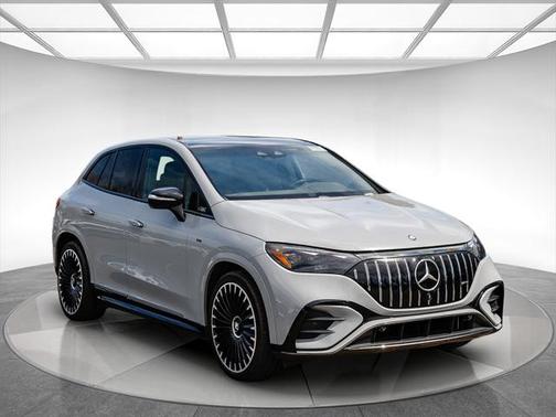2024 Mercedes-Benz AMG EQE 4MATIC+