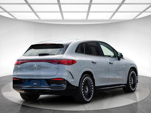 2024 Mercedes-Benz AMG EQE 4MATIC+