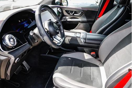 2024 Mercedes-Benz AMG EQE 4MATIC+