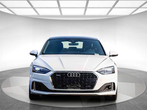 2020 Audi A5 Sportback 45 Premium