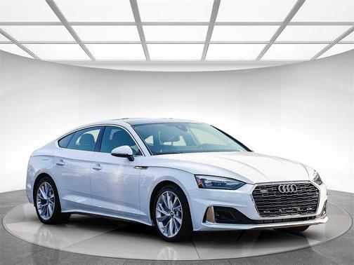 2020 Audi A5 Sportback 45 Premium