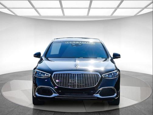 2023 Mercedes-Benz Maybach S 680 Maybach S 680