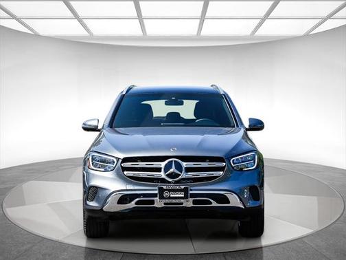 2021 Mercedes-Benz GLC 300 4MATIC