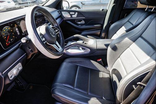 2021 Mercedes-Benz GLE 350 4MATIC