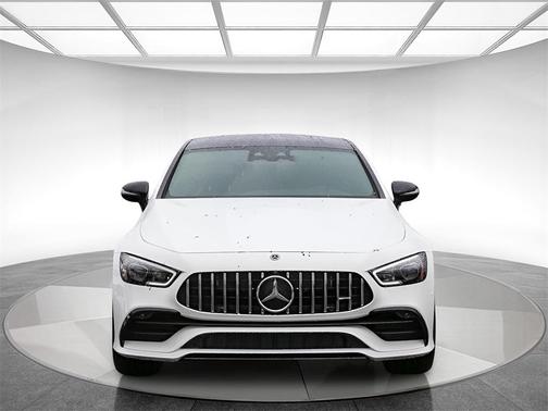 2023 Mercedes-Benz AMG GT 53 4-Door