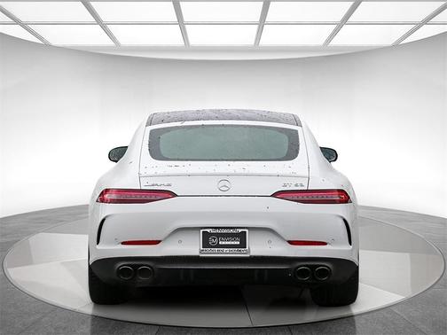 2023 Mercedes-Benz AMG GT 53 4-Door