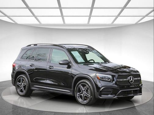 2024 Mercedes-Benz GLB 250 Base