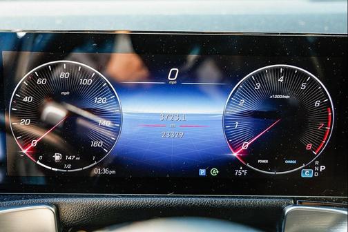 2024 Mercedes-Benz GLB 250 Base