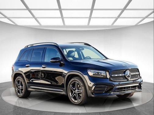 2024 Mercedes-Benz GLB 250 Base