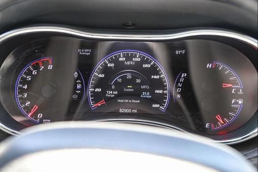 Granite Crystal Metallic Clearcoat 2015 Jeep Grand Cherokee SRT
