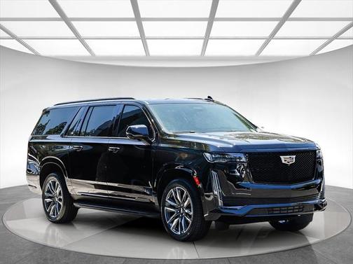 2023 Cadillac Escalade ESV Sport