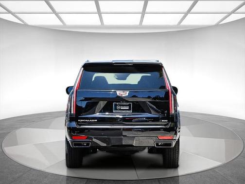 2023 Cadillac Escalade ESV Sport