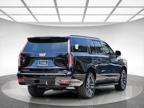 2023 Cadillac Escalade ESV Sport