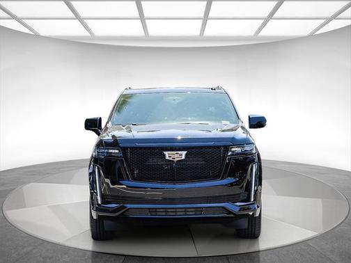 2023 Cadillac Escalade ESV Sport