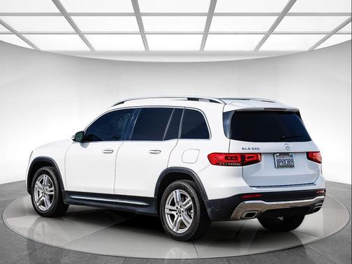 2020 Mercedes-Benz GLB 250 Base