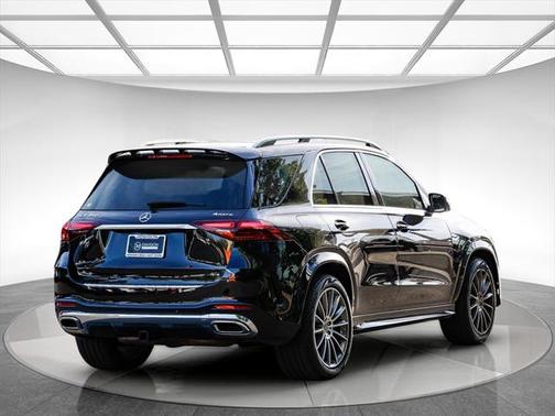 2024 Mercedes-Benz GLE 350 4MATIC
