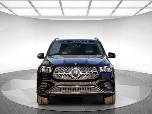2024 Mercedes-Benz GLE 350 4MATIC