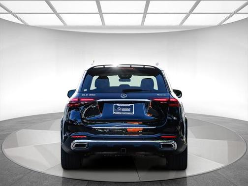2024 Mercedes-Benz GLE 350 4MATIC