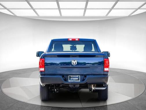 2022 RAM 1500 Tradesman