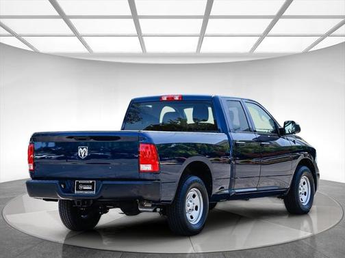 2022 RAM 1500 Tradesman