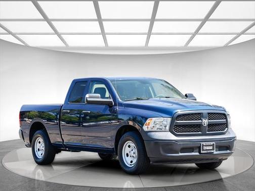 2022 RAM 1500 Tradesman