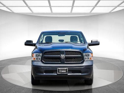 2022 RAM 1500 Tradesman