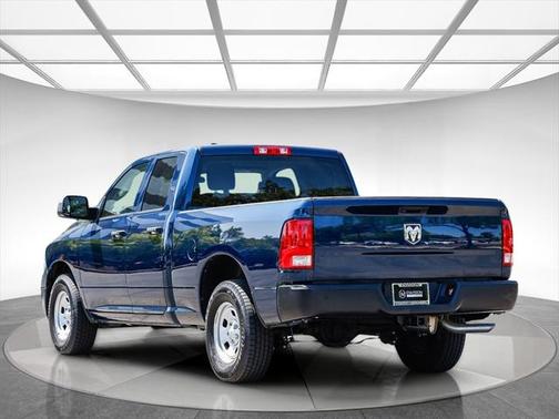 2022 RAM 1500 Tradesman