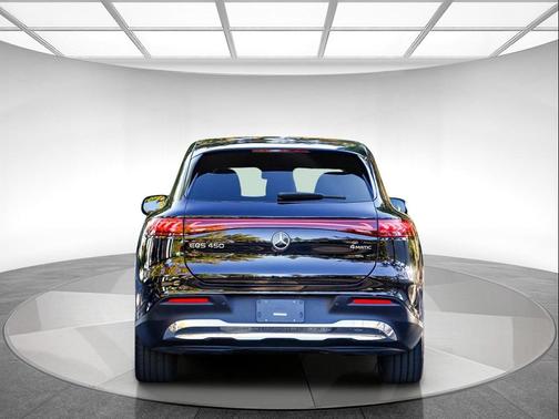 2025 Mercedes-Benz EQS 450 4MATIC