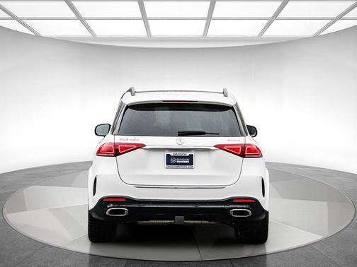 2022 Mercedes-Benz GLE 450 4MATIC