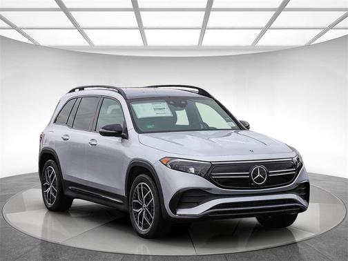 2023 Mercedes-Benz EQB 350 4MATIC