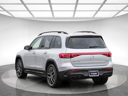 2023 Mercedes-Benz EQB 350 4MATIC