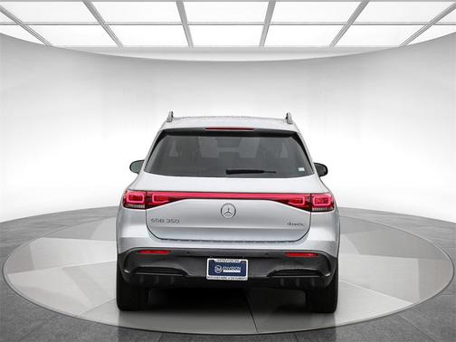 2023 Mercedes-Benz EQB 350 4MATIC