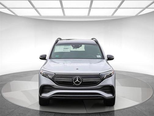 2023 Mercedes-Benz EQB 350 4MATIC