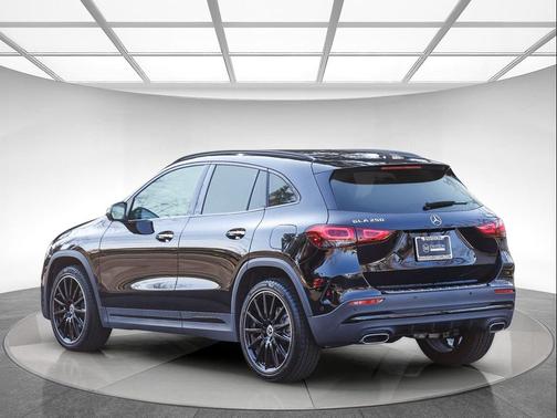 2022 Mercedes-Benz GLA 250 4MATIC