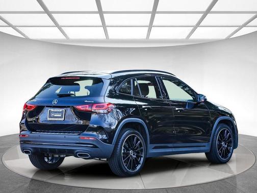 2022 Mercedes-Benz GLA 250 4MATIC