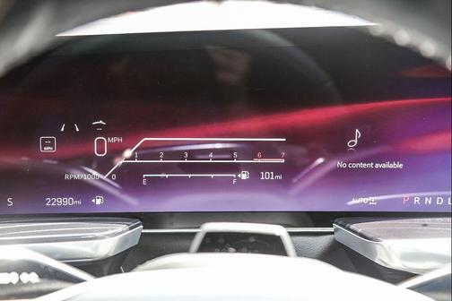 Black Raven 2025 Cadillac Escalade Sport