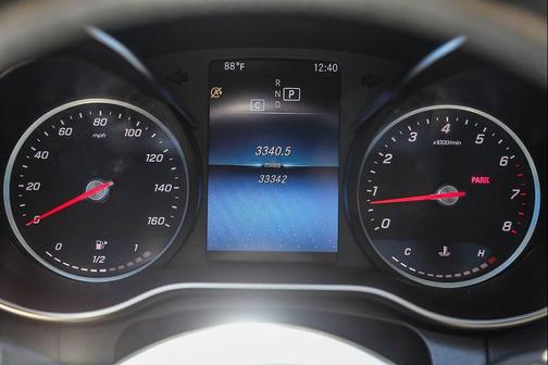 Selenite Grey Metallic 2020 Mercedes-Benz C-Class C 300
