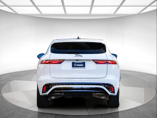 2024 Jaguar F-PACE R-Dynamic S P250 AWD Automatic