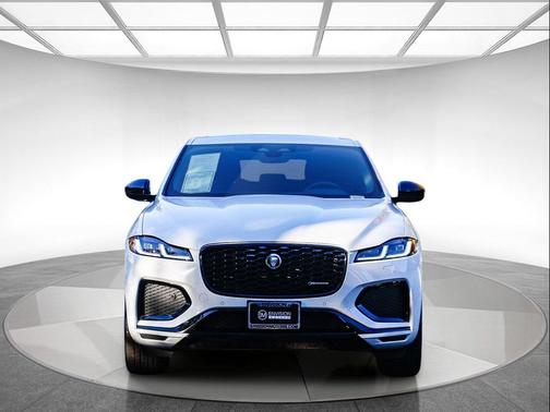 2024 Jaguar F-PACE R-Dynamic S P250 AWD Automatic