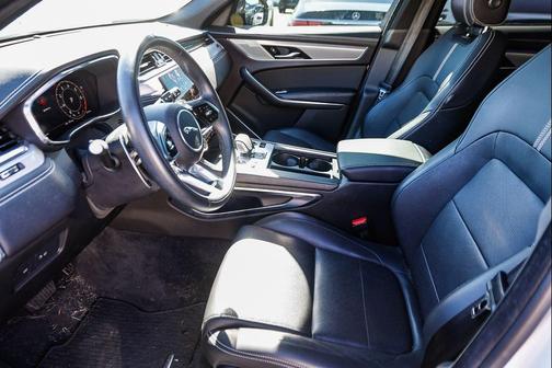 2024 Jaguar F-PACE R-Dynamic S P250 AWD Automatic