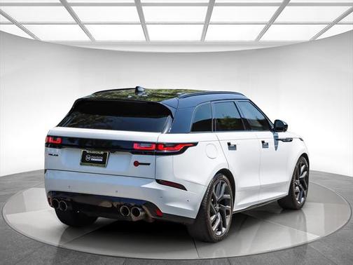 2020 Land Rover Range Rover Velar SVAutobiography Dynamic Edition
