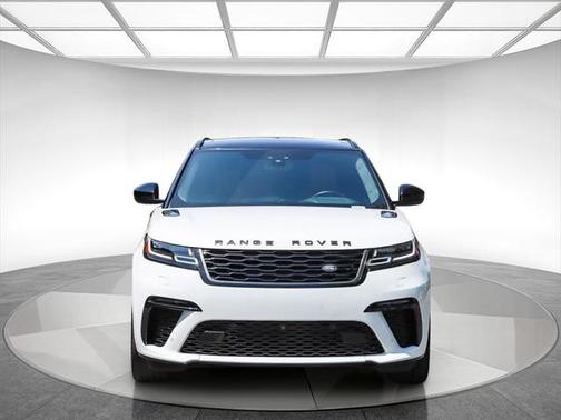 2020 Land Rover Range Rover Velar SVAutobiography Dynamic Edition